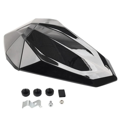 Rear Tail Seat Cover for Kawasaki Ninja 500 Z500 (2024-2025)