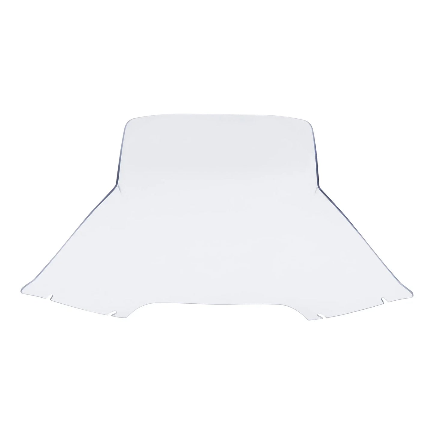 16.5" Clear Windshield for Harley Road Glide FLTRX (2015-2024)