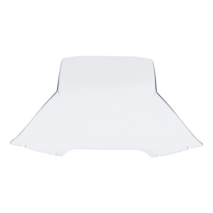 16.5" Clear Windshield for Harley Road Glide FLTRX (2015-2024)