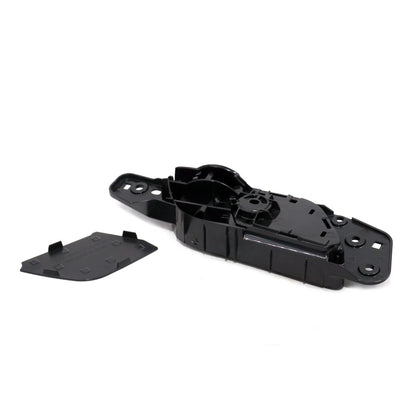 Front Inside Door Handle LHS for Mazda BT50 (2011–2020) Black