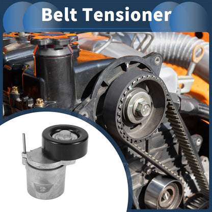 Belt Tensioner for Chevrolet Astra (1999–2011) No. 25190645/1340544 Metal