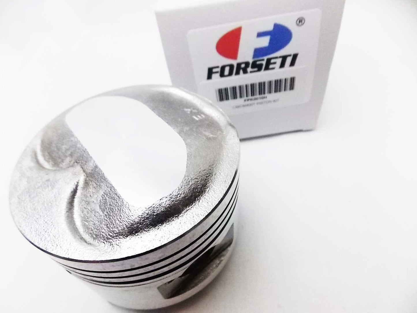 Piston Set for Honda CB400T Twin Hawk (1978–1979) 70.5mm