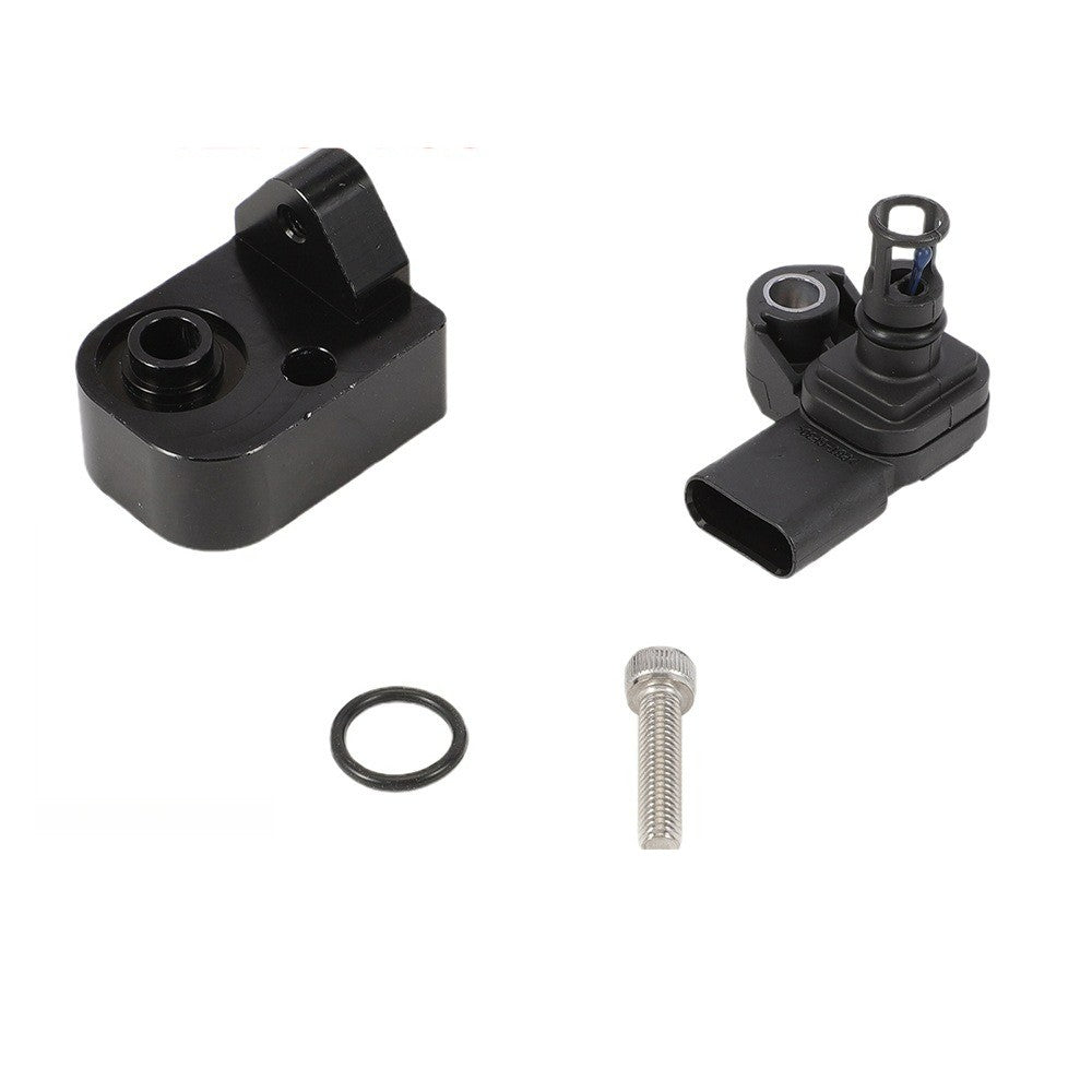 Intake Pressure and Temperature Sensors for GMC Chevrolet Sierra