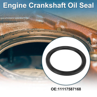 1 Pc Rear Crankshaft Oil Seal for BMW X6