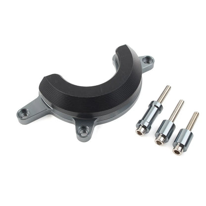 CNC Gas Fuel Tank Cap for Honda Yamaha Suzuki Kawasaki 70cc ATV