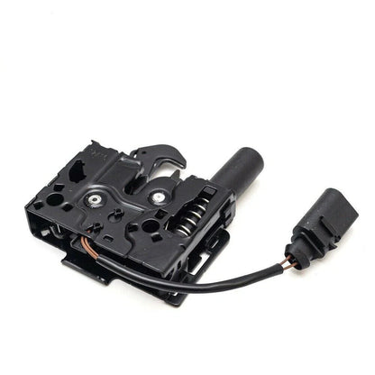 Front Hood Latch Actuator for Audi A4 A5 S4 S5 Q5 (2004–2023)