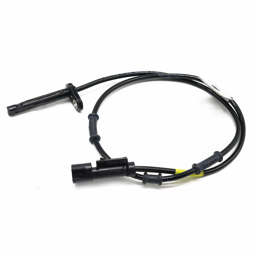 Front Left ABS Wheel Speed Sensor for Chevrolet Equinox Terrain (2010–2017)