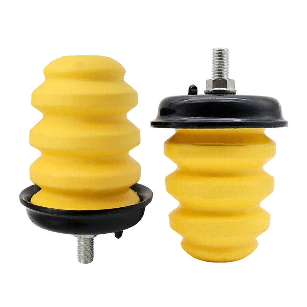 Rear Frame Leaf Spring Bump Stop for Silverado 1500 HD (1999-2006)