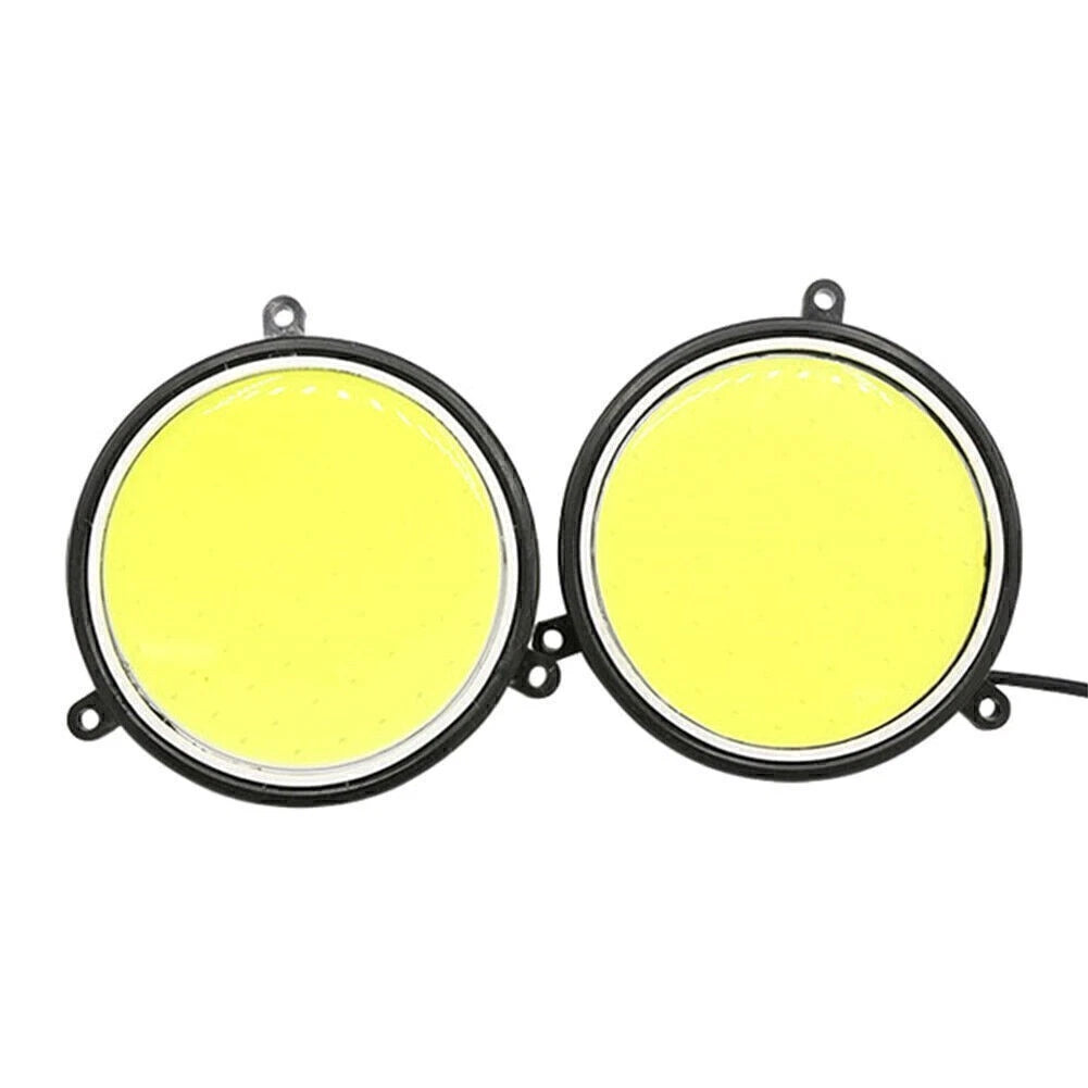 48MM Cafe Racer Clip-On Handlebar for Universal Motorcycle (7/8")
