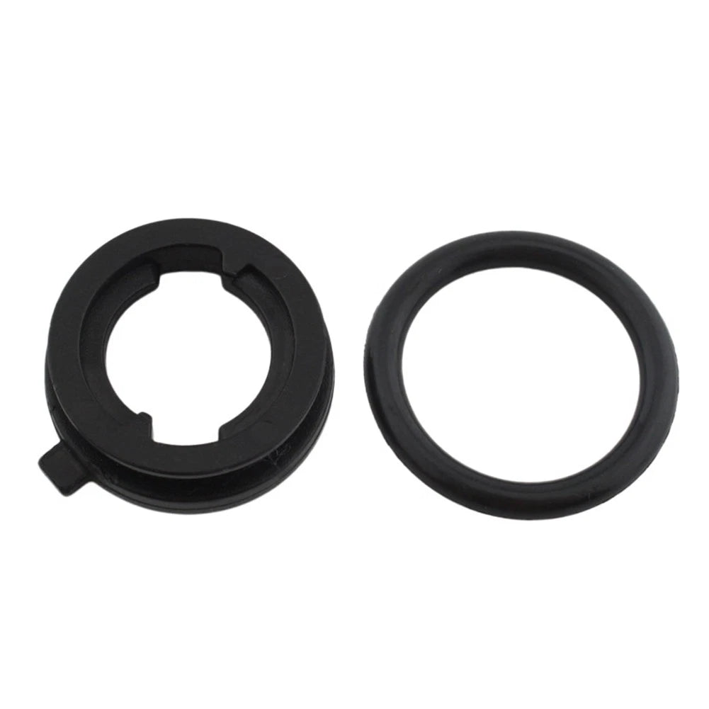 Oil Filler Cap Mounting Base 11141340900 for BMW R850 R1100 R1150 R1200