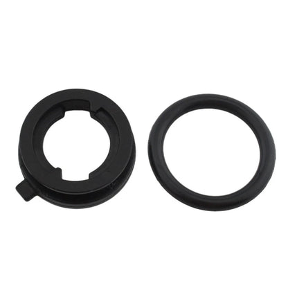 Oil Filler Cap Mounting Base 11141340900 for BMW R850 R1100 R1150 R1200