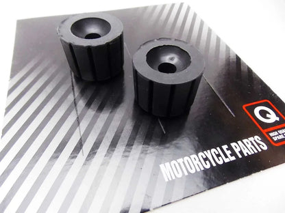 Rubber Mounts for Honda CB550F Fuel Tank (1975-1977)