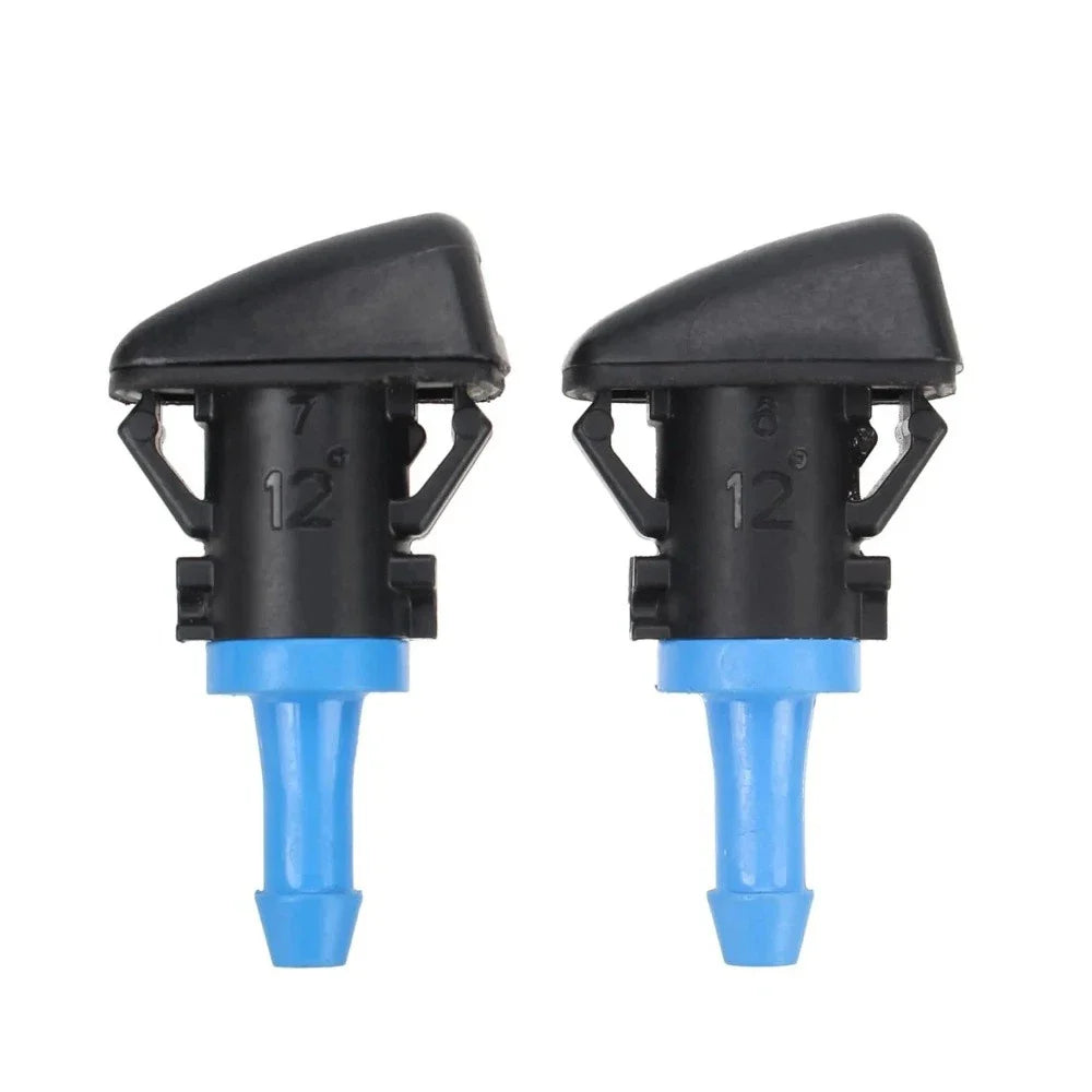 Windshield Washer Nozzles for Dodge Avenger Challenger (2008-2014)