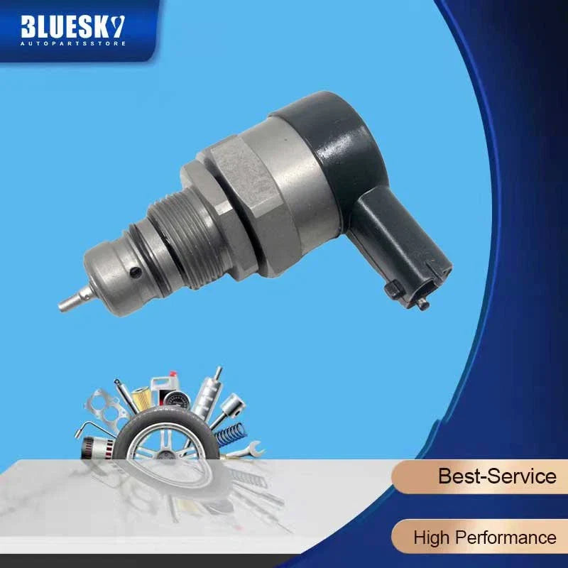 Fuel Pressure Regulator for Jeep Cherokee KK 2.8L (2008-2010)