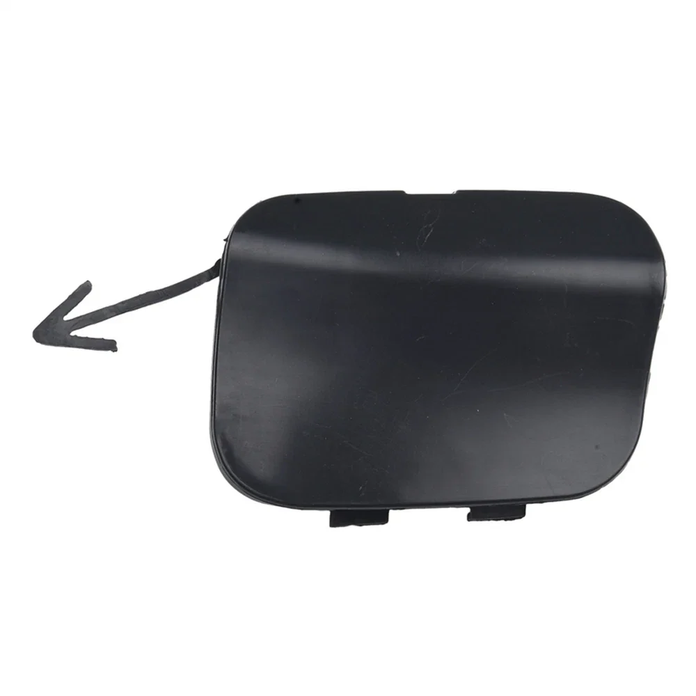 Front Bumper Tow Hook Eye Cap Cover for 11-14 Nissan Juke (2011-2014)