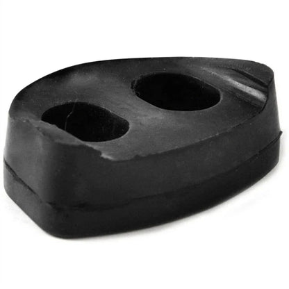 Rubber Back Door Buffer Pad Bump Stop for Mitsubishi Montero (1992-2000)