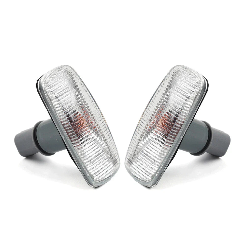 Side Marker Turn Signal Light for Chrysler Dodge Jeep (2007-2018)