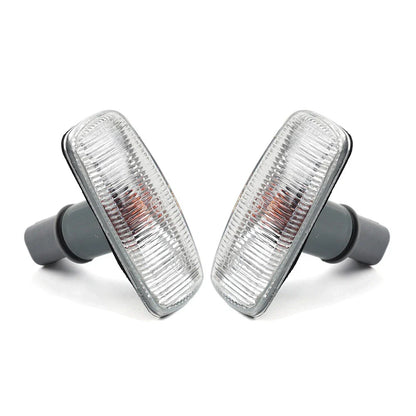 Side Marker Turn Signal Light for Chrysler Dodge Jeep (2007-2018)