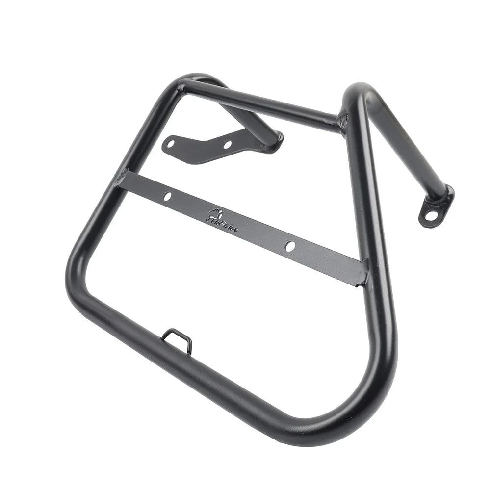 Left Side Saddle Bag Bracket for Honda CRF250L 250 Rally (2017-2020)