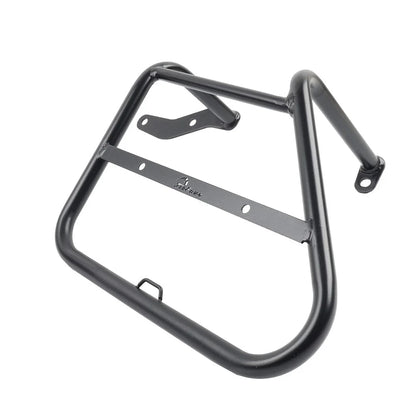 Left Side Saddle Bag Bracket for Honda CRF250L 250 Rally (2017-2020)
