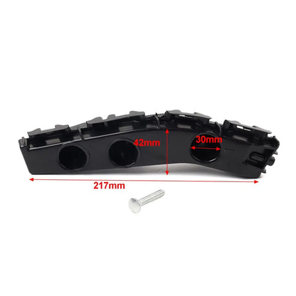 Removable Hard Top Foam Blocker Seal Kit for Jeep Wrangler JK (2007–2018)