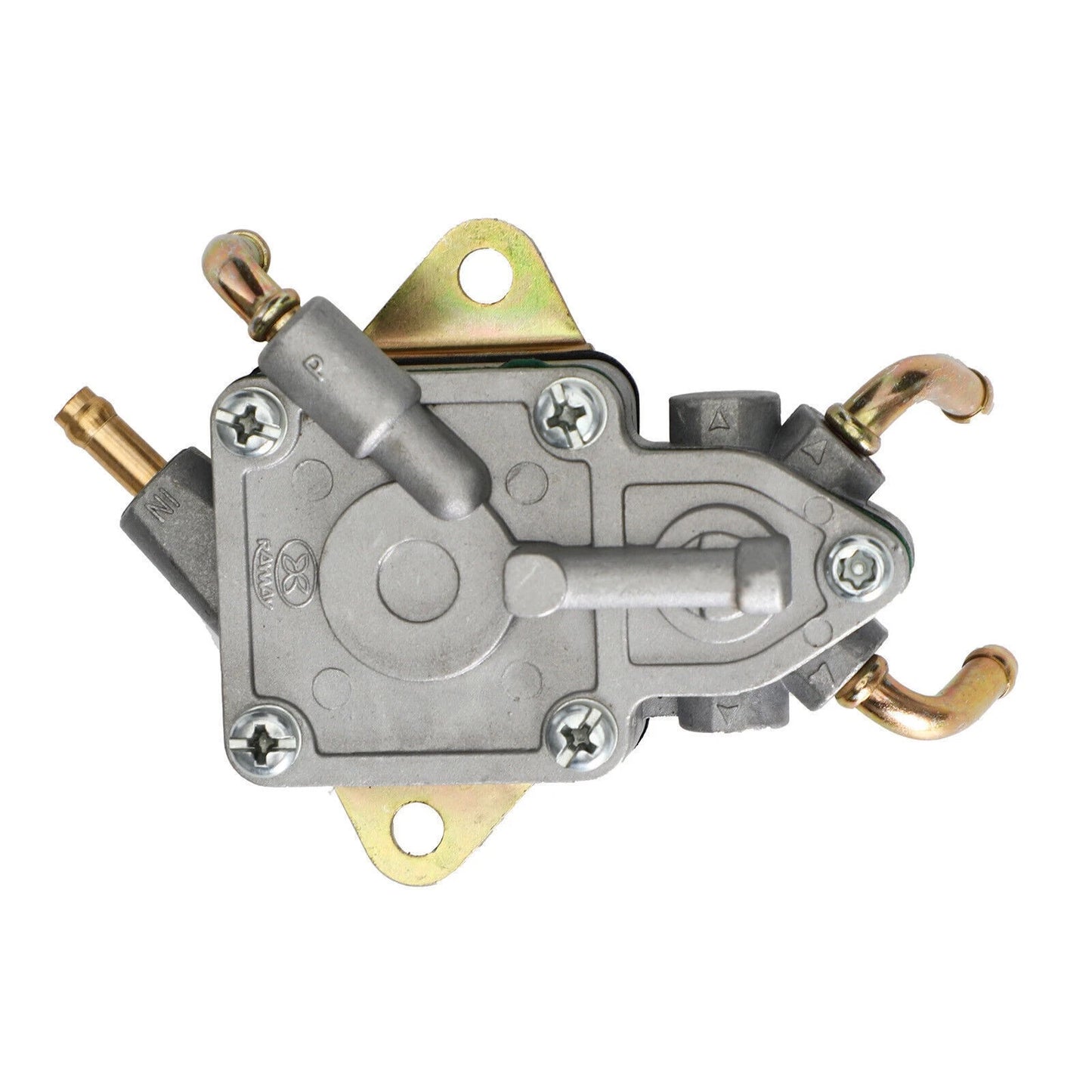 Rear Left ABS Wheel Speed Sensor XR853277 for Jaguar S-TYPE (1999–2008)