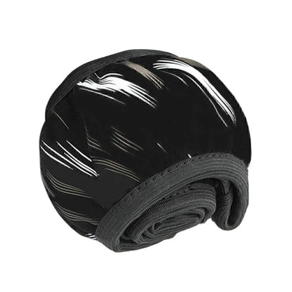 Steering Wheel Cover 37-38CM PU Leather Good Grip for Car