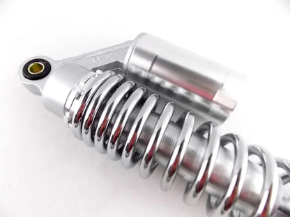 365mm JBS Rear Air Nitrogen Cell Shock Absorbers for Suzuki VX800 (1990-1997)