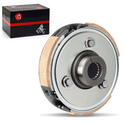 Centrifugal Carrier Wet Clutch Drive Plate for Honda FourTrax TRX200 (1986–2006)