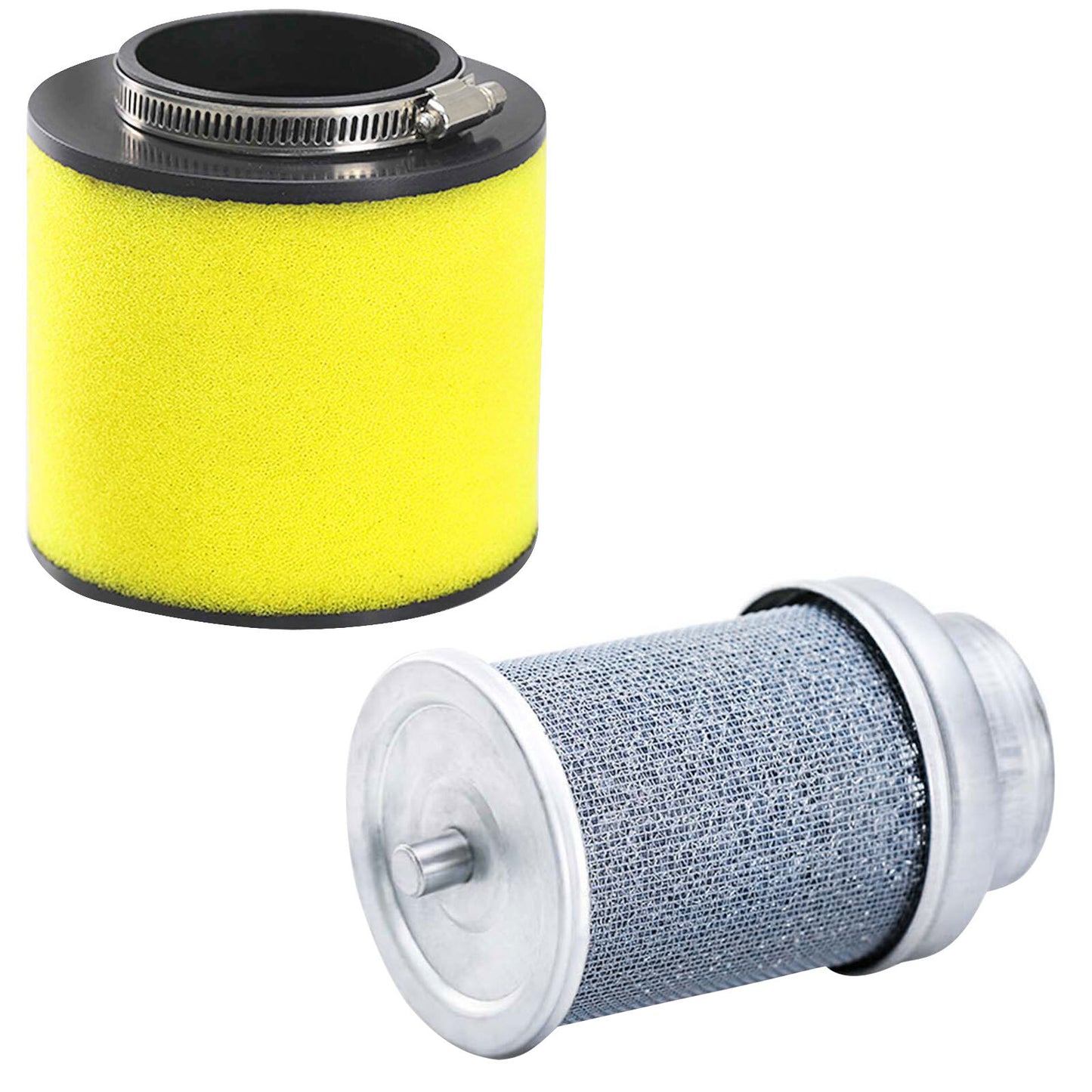 Air Filter & Cleaner for Honda Rancher 350 TRX350TM (2004–2006)