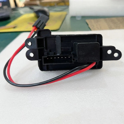 A/C Heater Blower Motor Resistor for Chevrolet Buick Isuzu