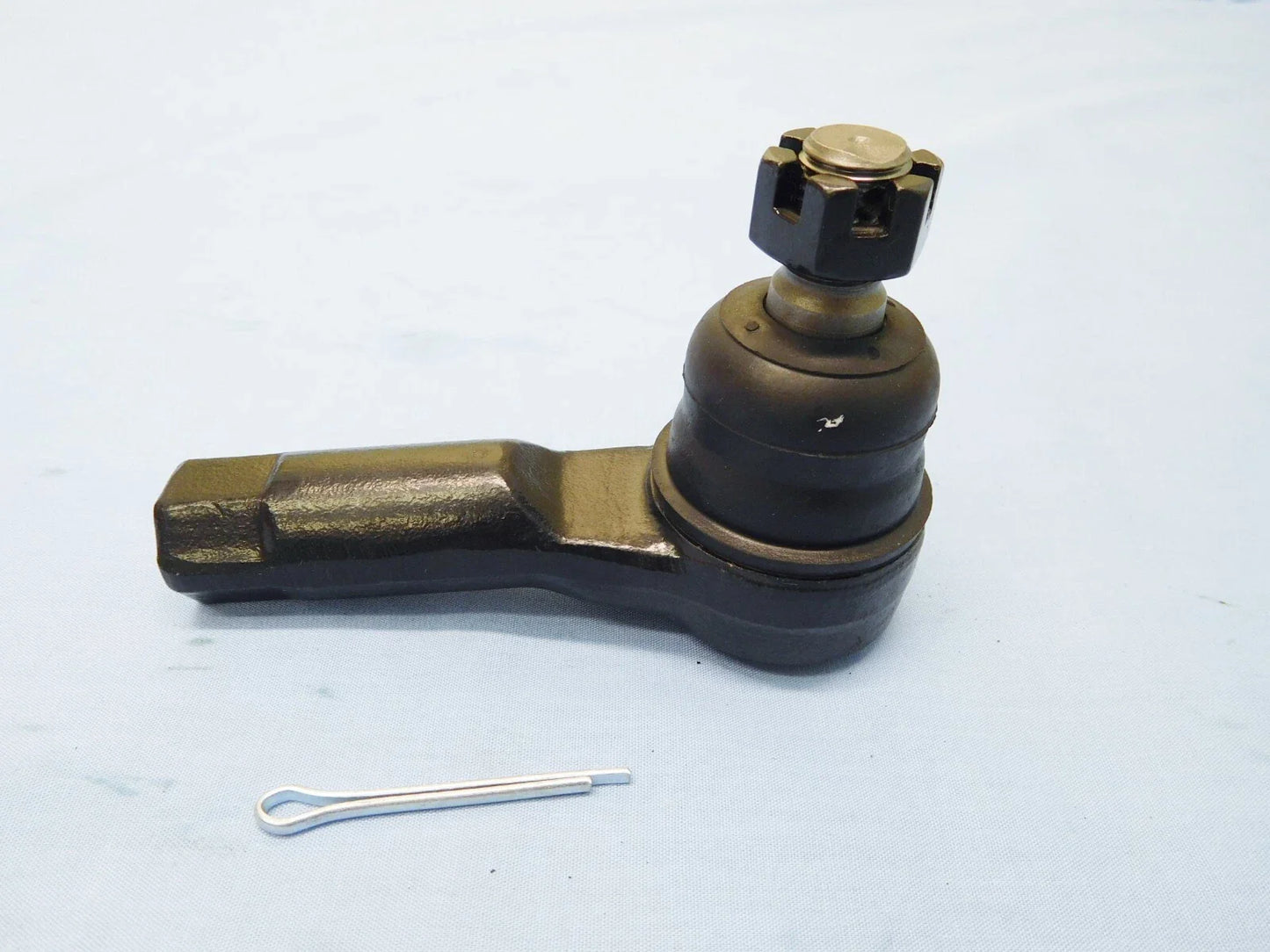Outer Tie Rod End for Mazda Bravo B2600 UF & UN 2.6L Petrol (1999-2006)