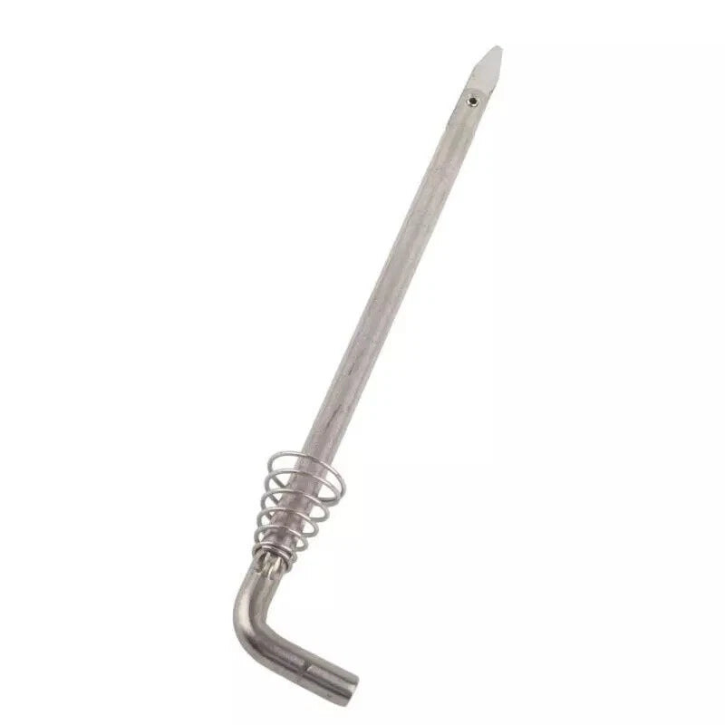 Tilt Thrust Rod & Spring for Mercury 5HP 6HP 8HP 9.8HP 15HP