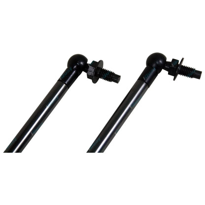 2 x Gas Stay Bonnet Struts for Landcruiser FZJ105 HDJ100 HZJ105 UZJ100 (1998-2007)