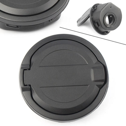 Front Grille Insert Cover for Jeep Compass (2011–2017)