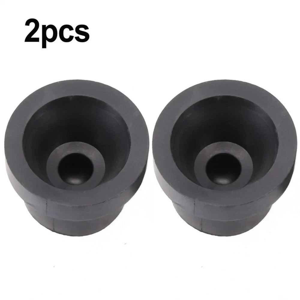 Engine Cover Rubber Grommets for Ford Focus, Kuga, Mondeo, Galaxy