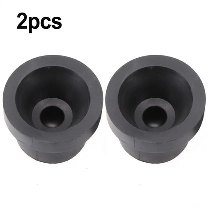 Engine Cover Rubber Grommets for Ford Focus, Kuga, Mondeo, Galaxy