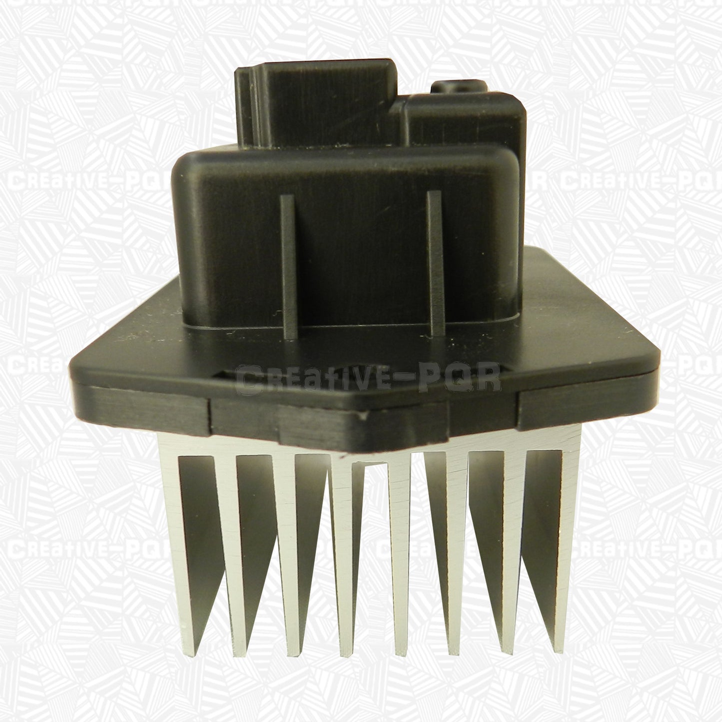 Blower Motor Heater Fan Resistor for Honda CR-V (2001–2006)