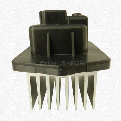 Blower Motor Heater Fan Resistor for Honda CR-V (2001–2006)