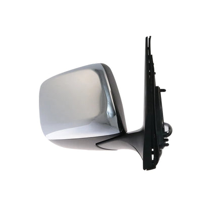 Chrome Electric Mirror for Toyota Land Cruiser J200 (2008–2021)