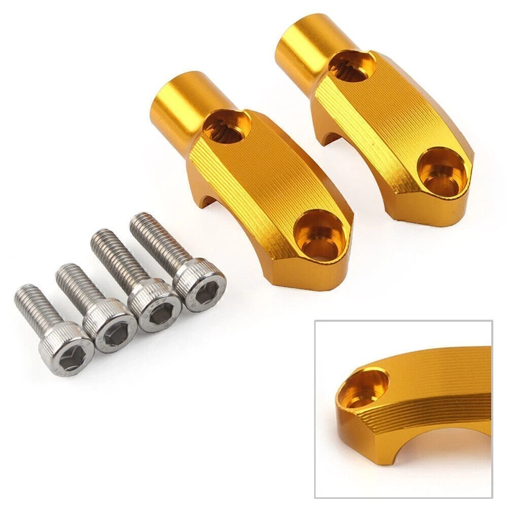 Aluminum Alloy Motor Lifting Handle for BMW R1200GS ADV (2014–2020)
