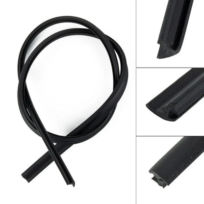 Windshield Reveal Surround Molding Trim for Civic (2006–2011)