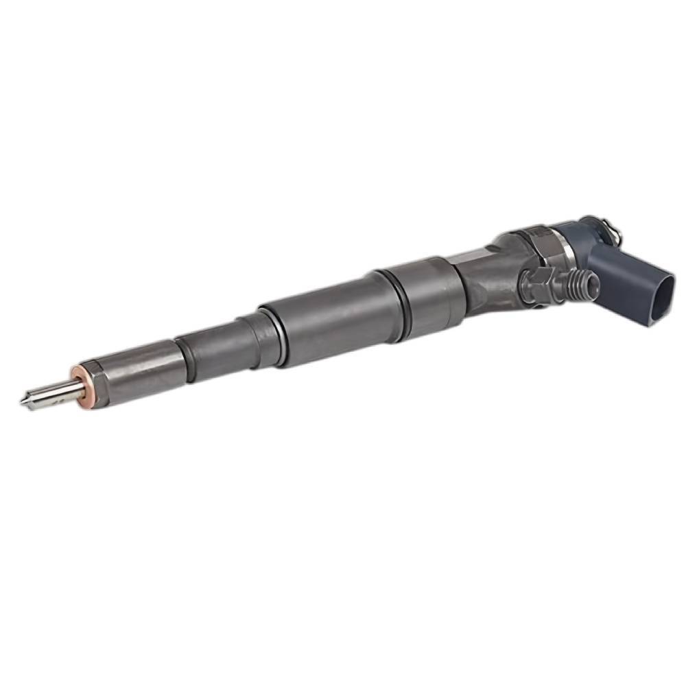 Diesel Fuel Injector for BMW E60 E61 535d (2007–2010)