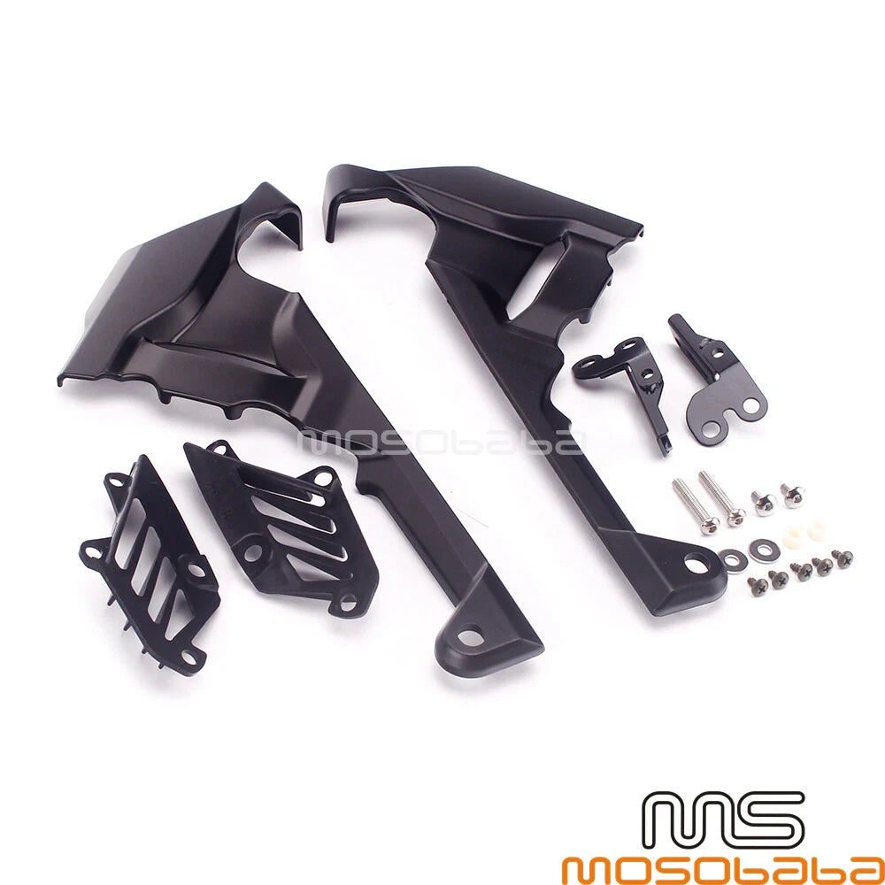 Front Caliper Cover Trim for Honda Goldwing GL1800 (2018-2019)