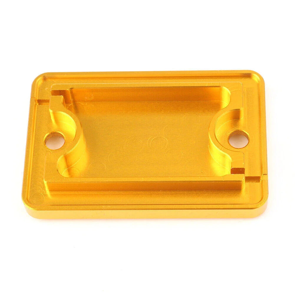 Aluminum CNC Brake Rear Liquid Cap Cover for HONDA REBEL 250/300/500 (17-18)