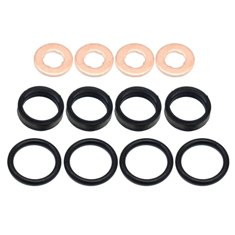 Fuel Injector Seals Repair Kit for Opel Vauxhall Astra Zafira