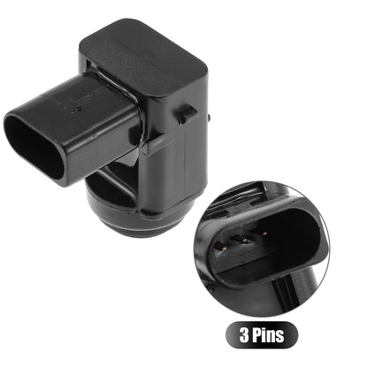 Set of 4 PDC Reverse Parking Assist Sensors for VW Touareg (2004–2010) 3D0919275D