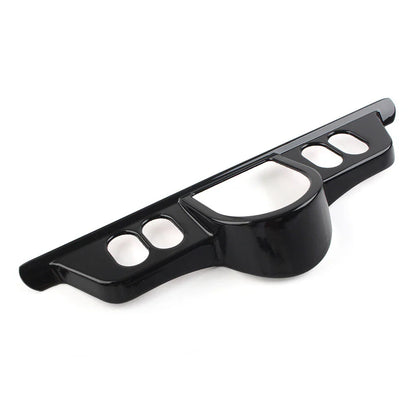 Fairing Switch Panel Dash Accent Cover for Harley Street Electra Glide (2014-2023)