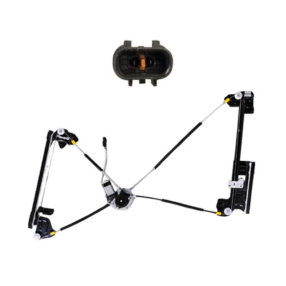 Left Hand Window Regulator with Motor for Mitsubishi Canter FE7 FE8 (2004–2007)