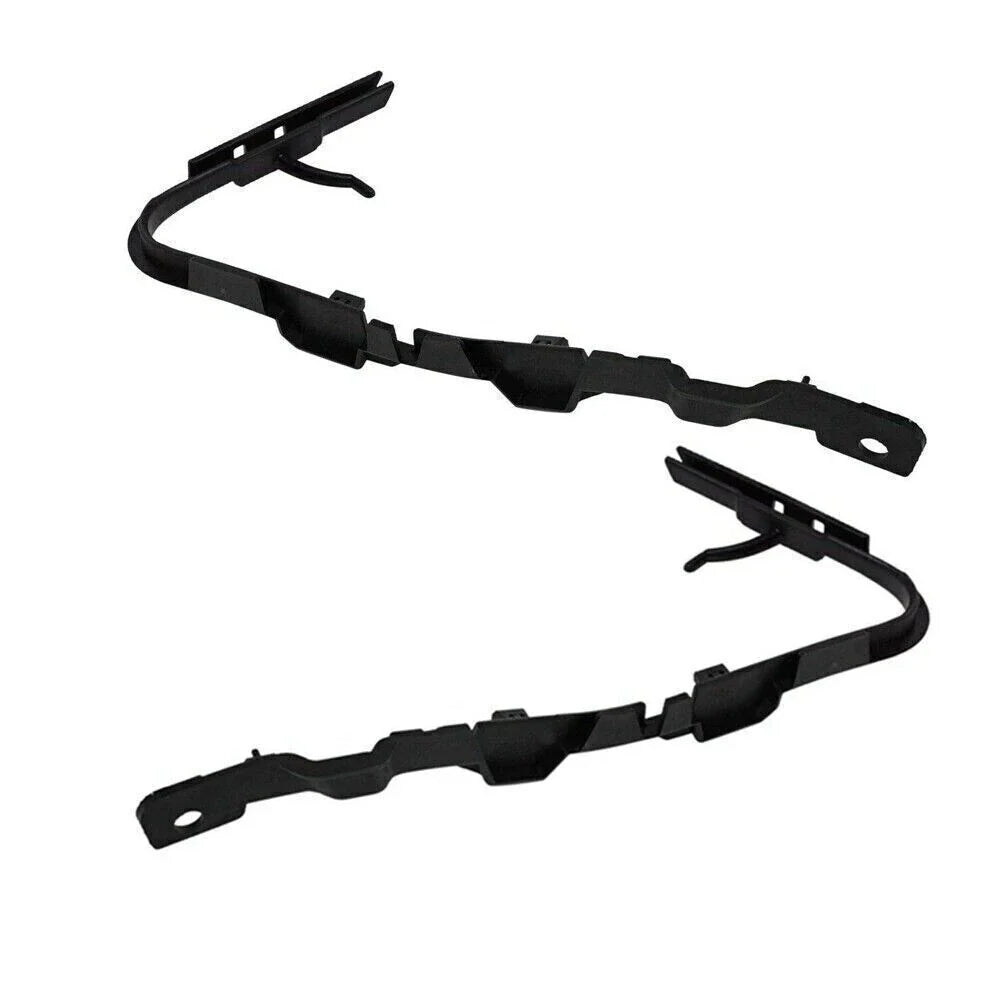 Front Bumper Brackets for Dodge Grand Caravan, Chrysler Town & Country (2008-2020)